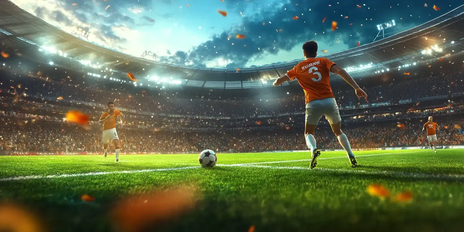 Meneliti Kekuatan UMG8 dalam Landskap Bola Sepak